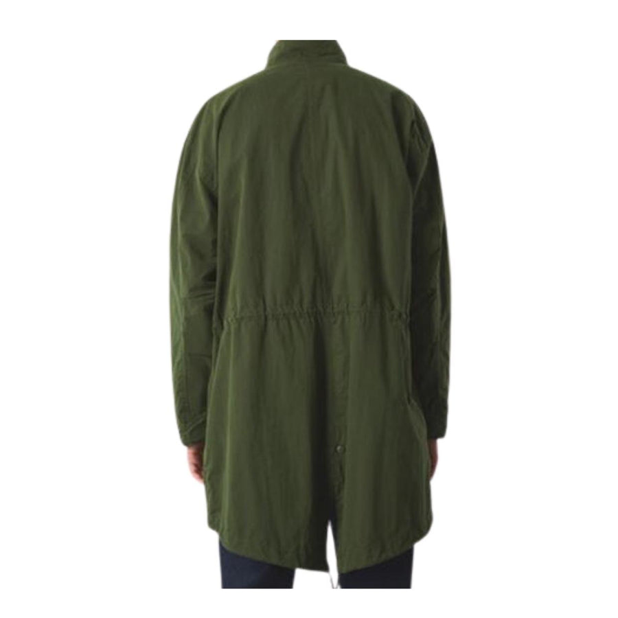 Pretty Green 15th Anniversary Deansgate Parka