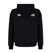 Moose Knuckles Maurice Black Hoodie