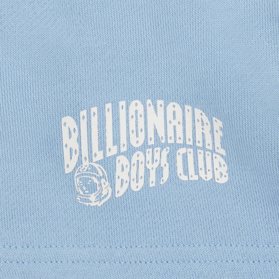 Billionaire Boys Club Small Arch Logo Blue Shorts