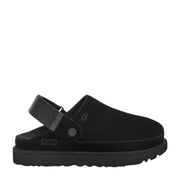 UGG Black Goldenstar Clog