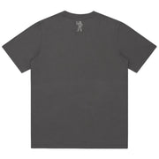 Billionaire Boys Club Small Arch Logo Space Grey T-Shirt