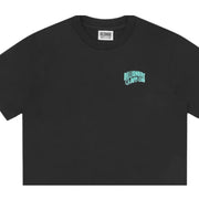 Billionaire Boys Club Small Arch Logo Black T-Shirt