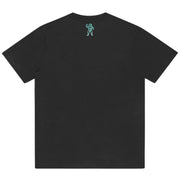 Billionaire Boys Club Small Arch Logo Black T-Shirt