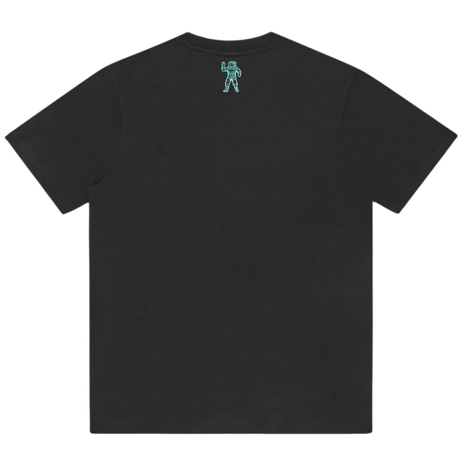 Billionaire Boys Club Small Arch Logo Black T-Shirt