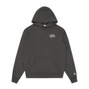 Billionaire Boys Club Small Arch Logo Space Grey Hoodie