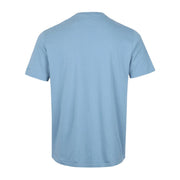 Moose Knuckles Duluth Sea Blue T-Shirt