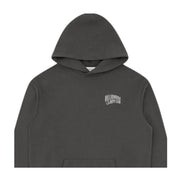 Billionaire Boys Club Small Arch Logo Space Grey Hoodie