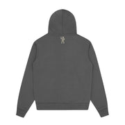 Billionaire Boys Club Small Arch Logo Space Grey Hoodie