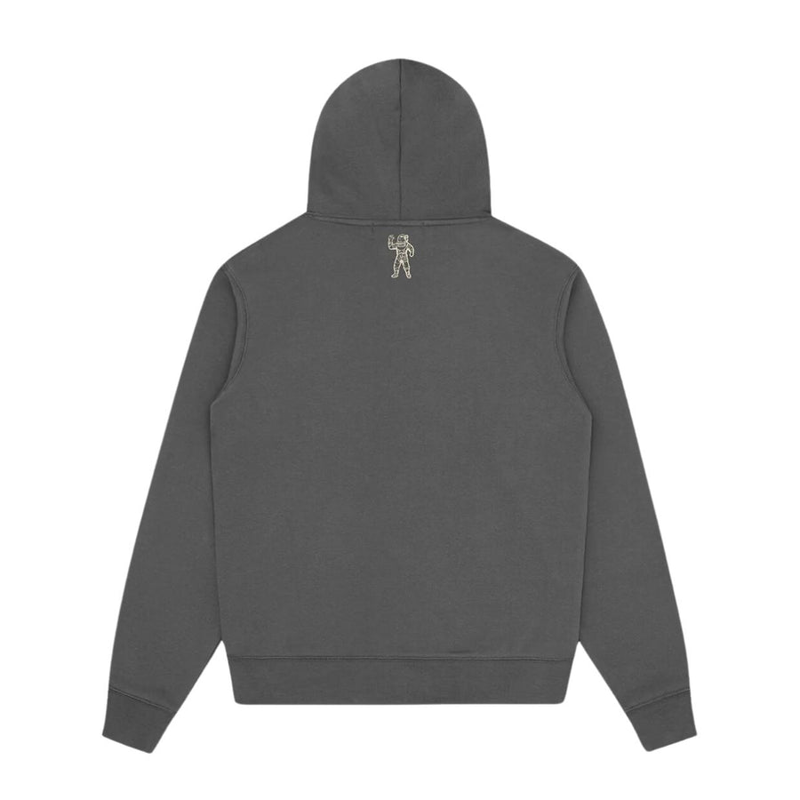 Billionaire Boys Club Small Arch Logo Space Grey Hoodie