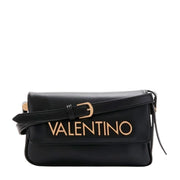 Valentino Bags Caprice Nero Crossbody Bag