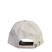 BOSS Bold Logo Print Beige Cap