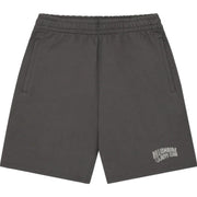 Billionaire Boys Club Small Arch Logo Space Grey Sweat Shorts