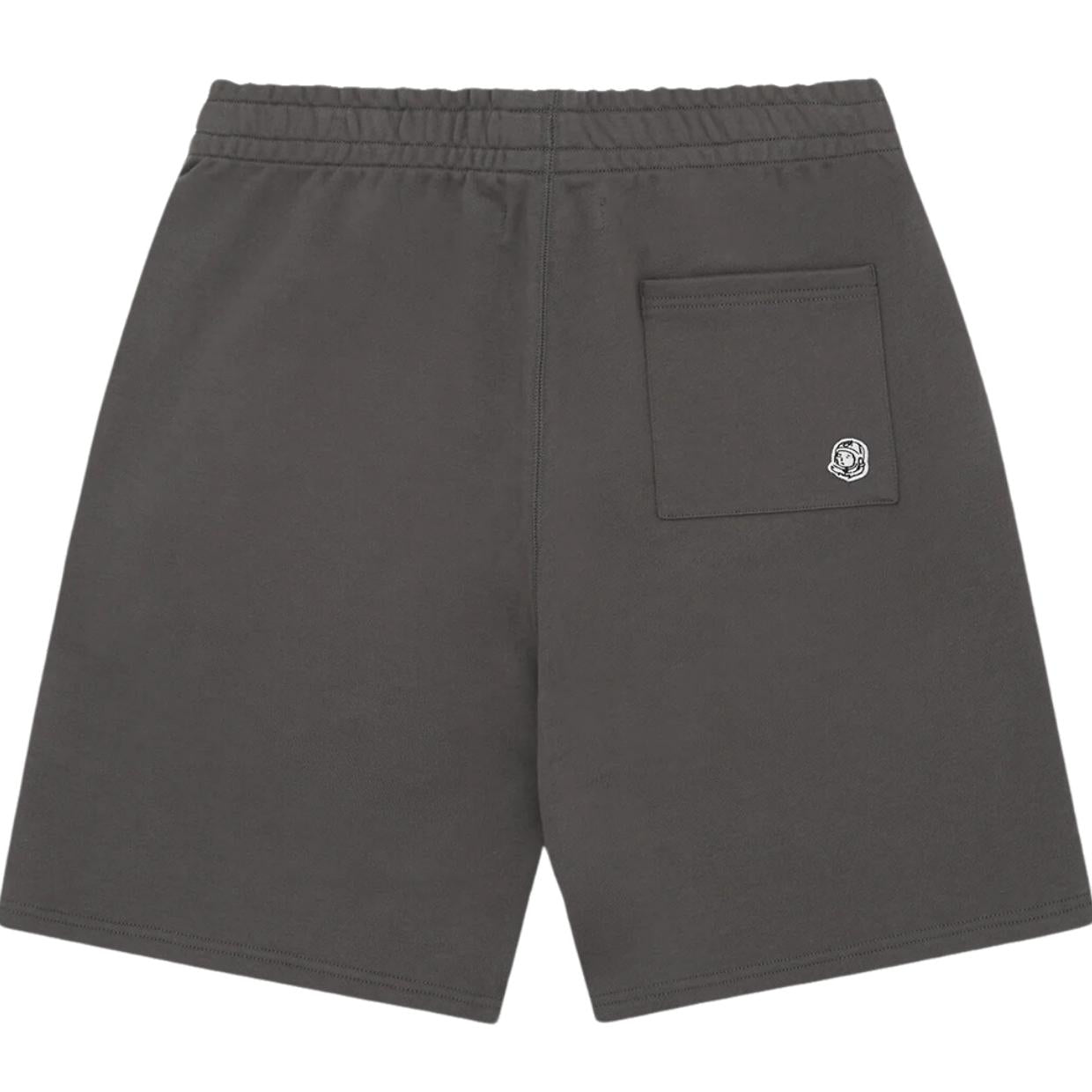 Billionaire Boys Club Small Arch Logo Space Grey Sweat Shorts