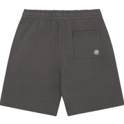 Billionaire Boys Club Small Arch Logo Space Grey Sweat Shorts