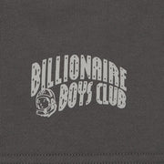 Billionaire Boys Club Small Arch Logo Space Grey Sweat Shorts