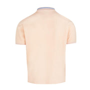 Vivienne Westwood Orb Plaster Pink Classic Polo Shirt