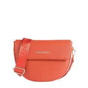 Valentino Bags Bigs Arancio Orange Crossbody Bag