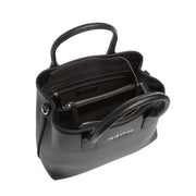 Valentino Bags Never Nero Black Tote Bag