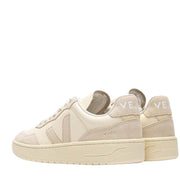 VEJA V-90 O.T. Leather Cashew Oats Trainers