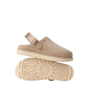 UGG Sand Goldenstar Clog