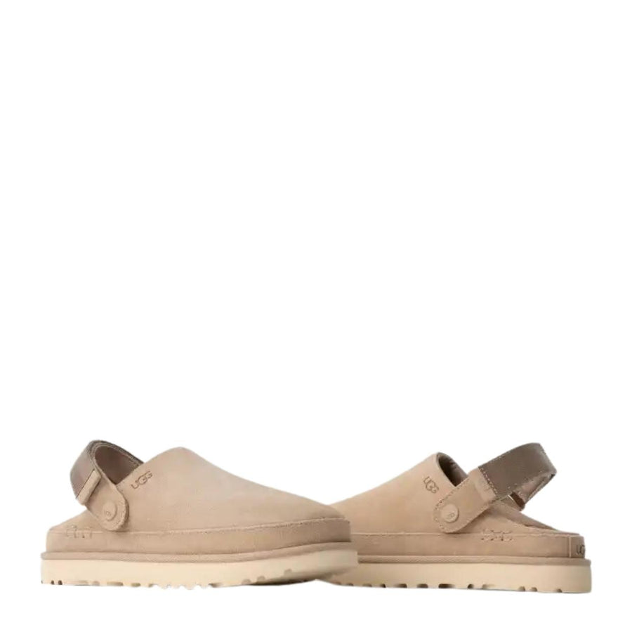 UGG Sand Goldenstar Clog