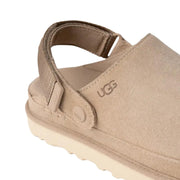 UGG Sand Goldenstar Clog