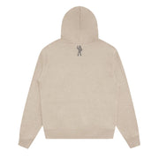 Billionaire Boys Club Heart & Mind Stencil Sand Hoodie