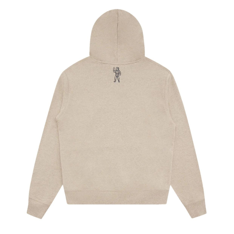 Billionaire Boys Club Heart & Mind Stencil Sand Hoodie