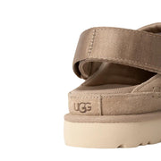 UGG Sand Goldenstar Clog