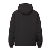 BOSS Ospace Black Hooded Jacket