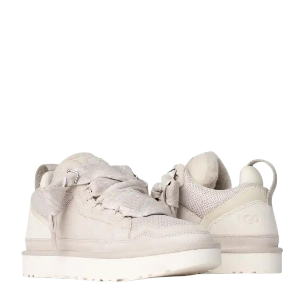 UGG Lowmel Ceramic Trainers