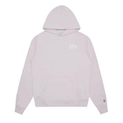 Billionaire Boys Club Small Arch Logo Lilac Hoodie