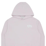 Billionaire Boys Club Small Arch Logo Lilac Hoodie