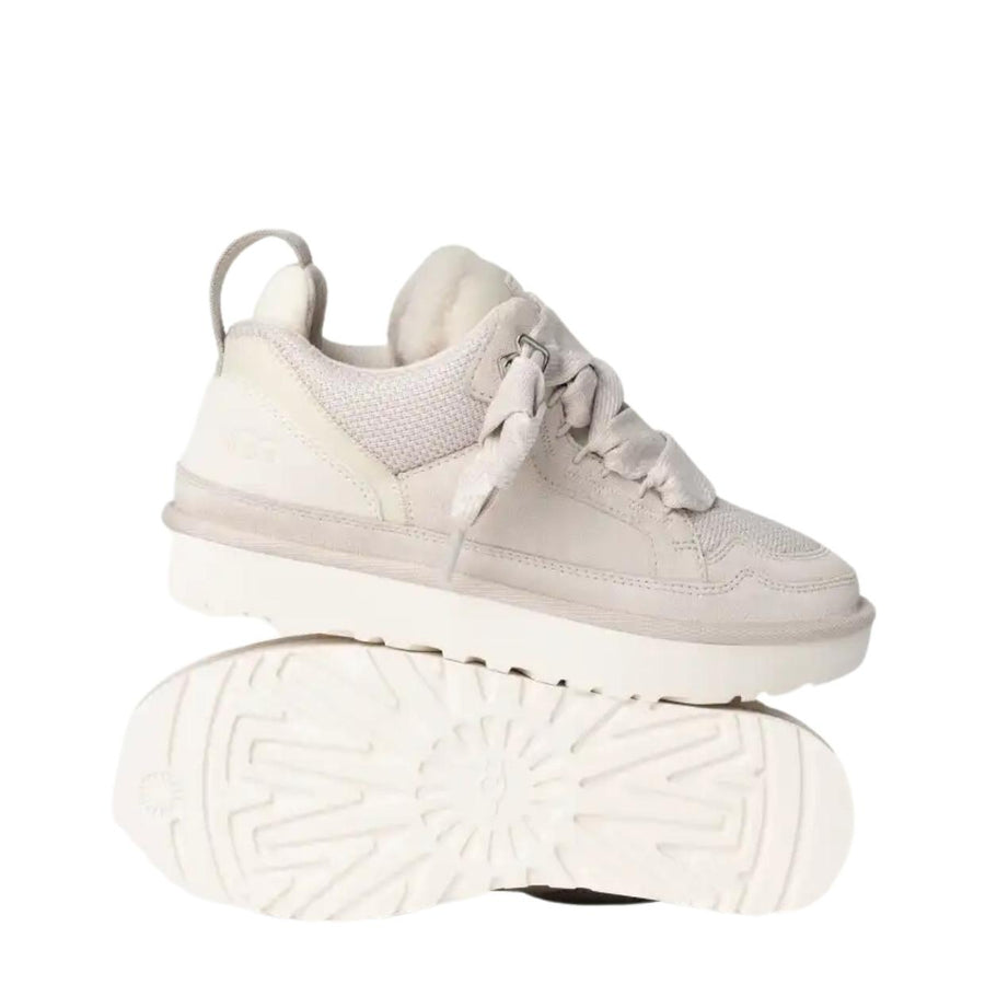 UGG Lowmel Ceramic Trainers