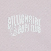 Billionaire Boys Club Small Arch Logo Lilac Hoodie