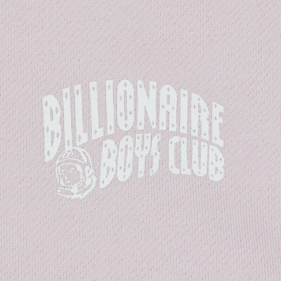 Billionaire Boys Club Small Arch Logo Lilac Hoodie