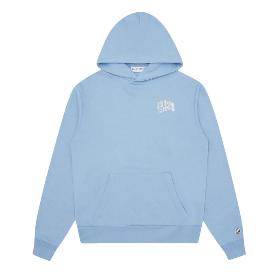 Billionaire Boys Club Small Arch Logo Blue Hoodie