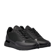 Mallet London Popham Lite Blackout Trainers