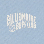 Billionaire Boys Club Small Arch Logo Blue Hoodie