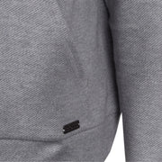 BOSS Regular Fit Grey Sweatshirt Hoodie