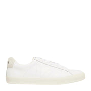 VEJA Esplar Leather Extra White Trainers