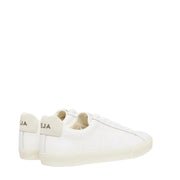 VEJA Esplar Leather Extra White Trainers