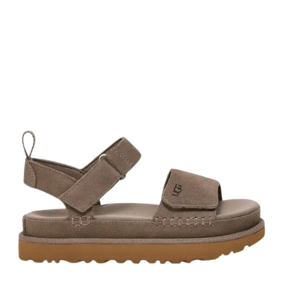 UGG Smoke Plume Goldenstar Sandal