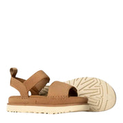 UGG Chestnut Goldenstar Sandal