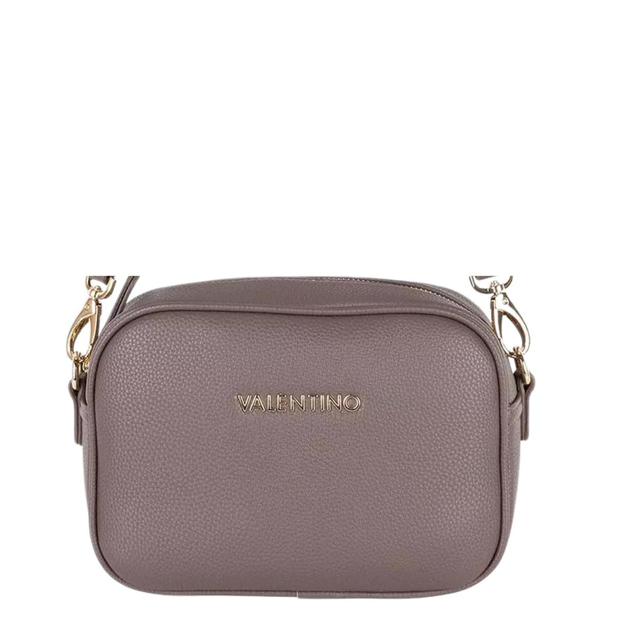 Valentino Bags Never Taupe Camera Bag