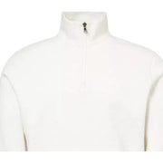 Polo Ralph Lauren Half Zip Grey Sweatshirt