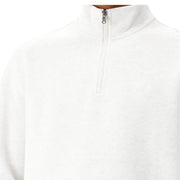 Polo Ralph Lauren Half Zip Grey Sweatshirt