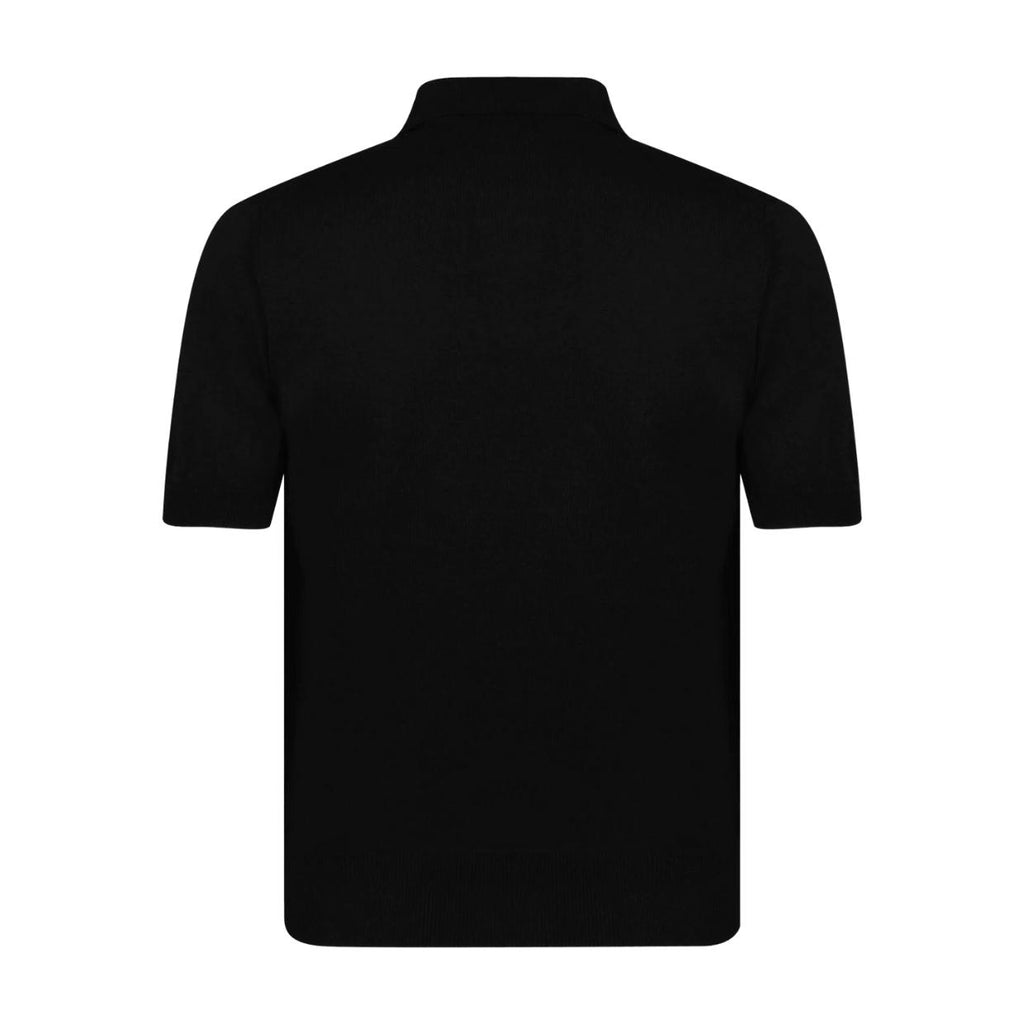 vivienne westwood knit polo