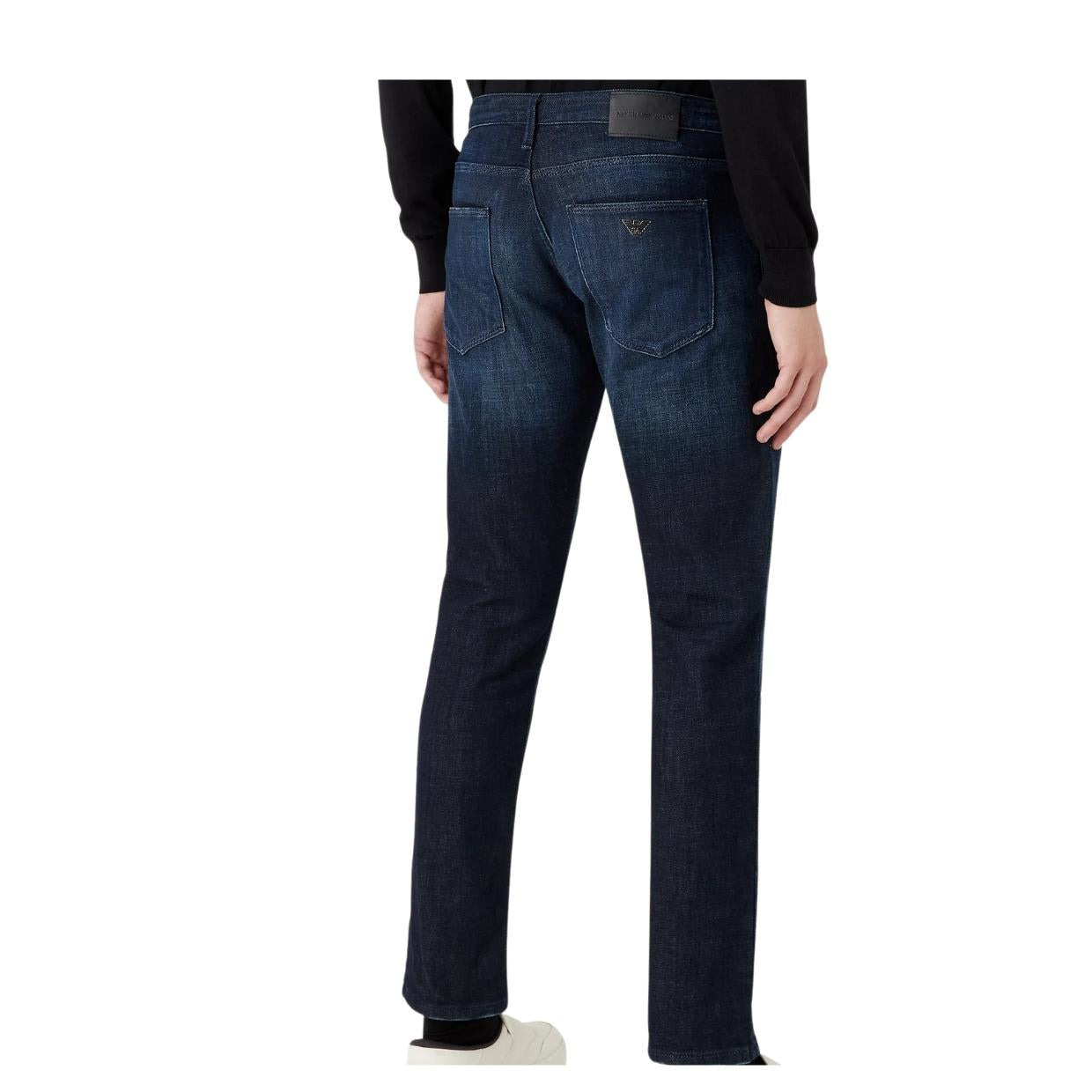 Armani jeans deals 38 waist