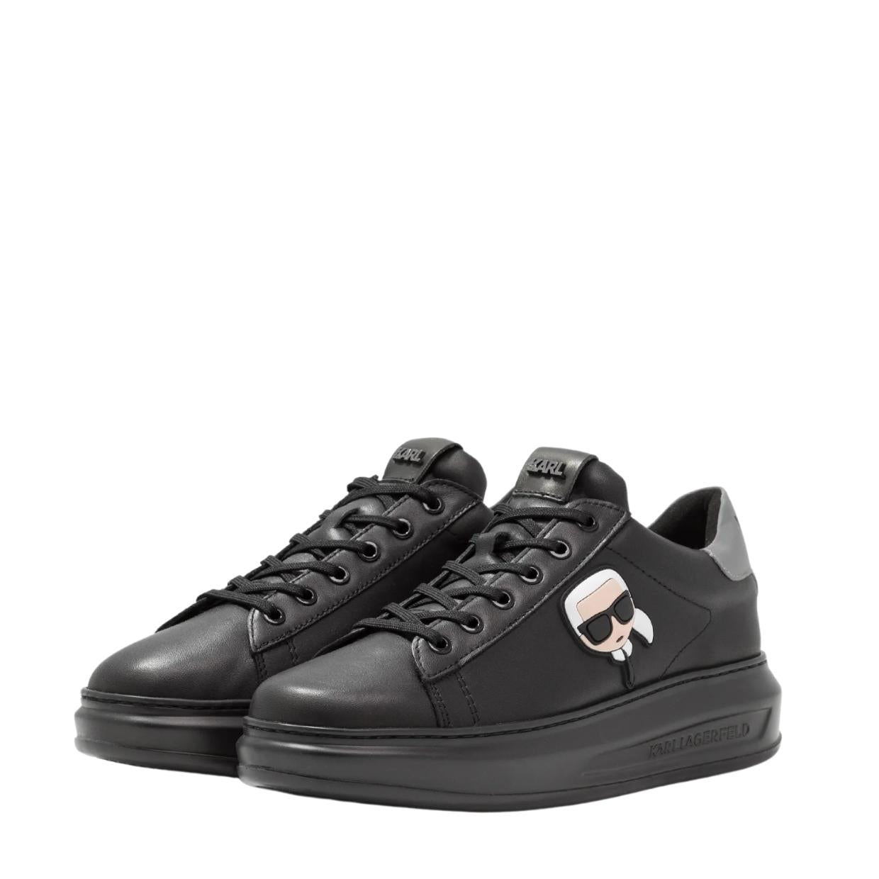 Karl lagerfeld trainers store sale